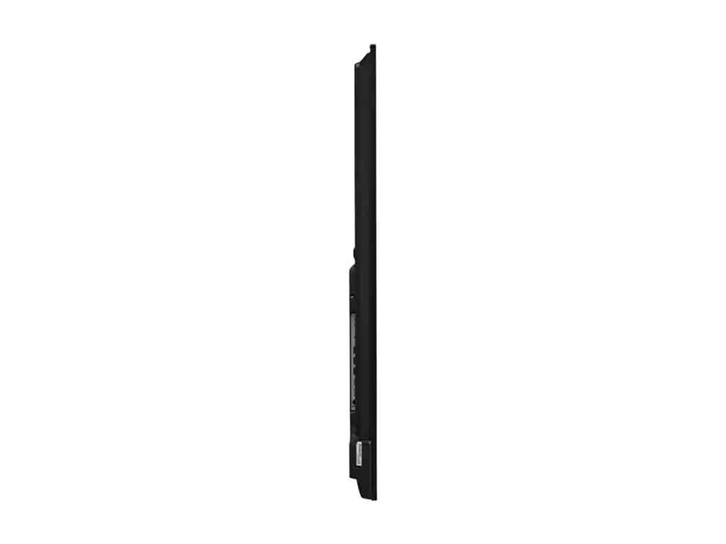 LG 43UL3Q-E | 43 " | Landscape/Portrait | 16/7 | webOS | 8 ms | 1000000:1 | 178 ° | 178 ° | 350 cd/m² - Image 7
