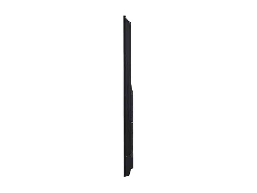 LG 43UL3Q-E | 43 " | Landscape/Portrait | 16/7 | webOS | 8 ms | 1000000:1 | 178 ° | 178 ° | 350 cd/m² - Image 8