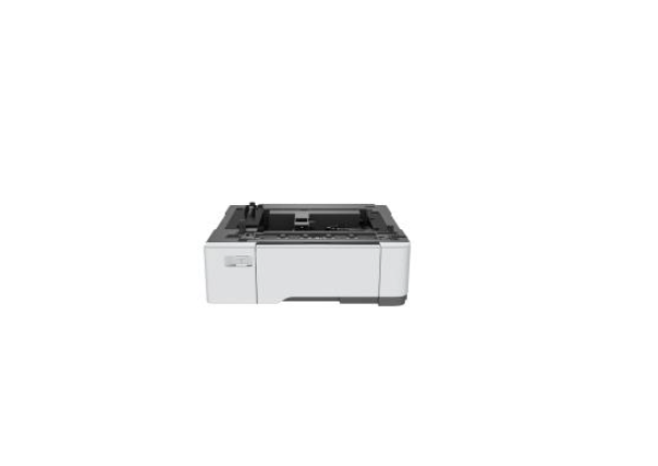 Lexmark 650-sheet Duo Tray