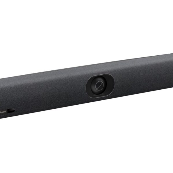 Yealink All-in-one USB Video Bar | UVC40 E2 | Black