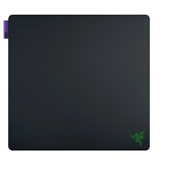 Razer Gigantus V2 Pro Gaming Mouse Mat, Large, Max Control | Black