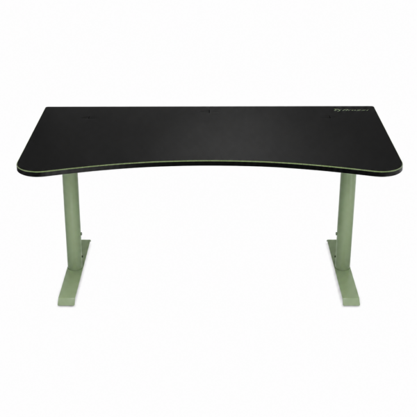 Arozzi Gaming Desk | Arena Large | Forest Green
