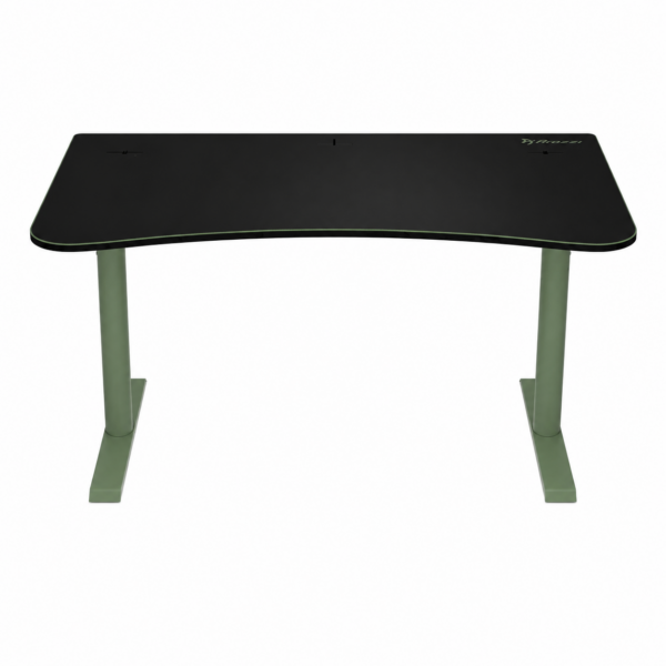Arozzi Gaming Desk | Arena Medium | Forest Green
