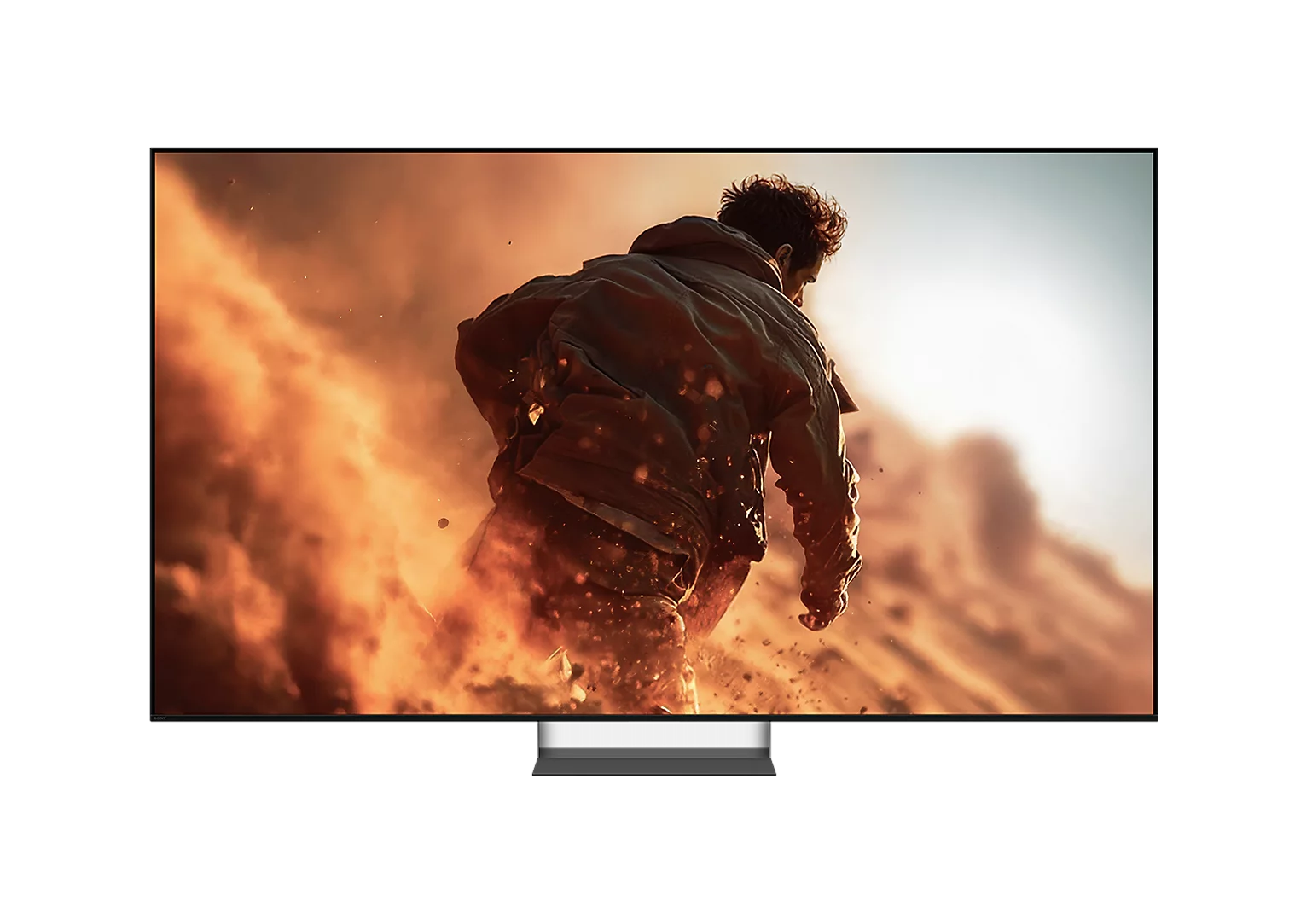 Sony TV | K55XR75M2 Bravia 7 | 55 | Smart TV | Google TV | 4K UHD | Black
