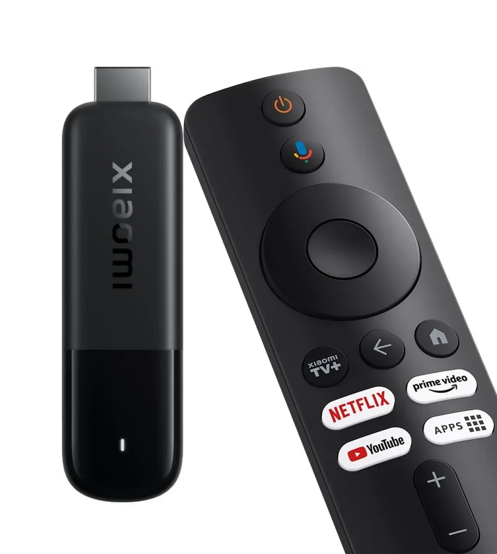 Xiaomi TV Stick HD (2nd Gen) | PFJ4211GL - Image 2