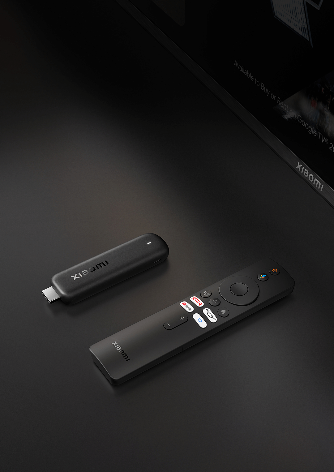 Xiaomi TV Stick HD (2nd Gen) | PFJ4211GL - Image 5