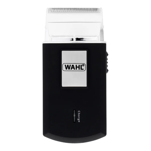 WAHL | Travel Shaver | 03615-1016 | Operating time (max) 45 min | NiMH | Black