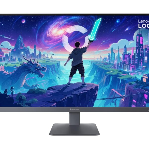 Lenovo | LOQ 32Q-10 | 32 " | VA | QHD | 16:9 | 180 Hz | 0.5 ms | 2560 x 1440 pixels | 300 cd/m² | HDMI ports quantity 2 | Lunar Grey