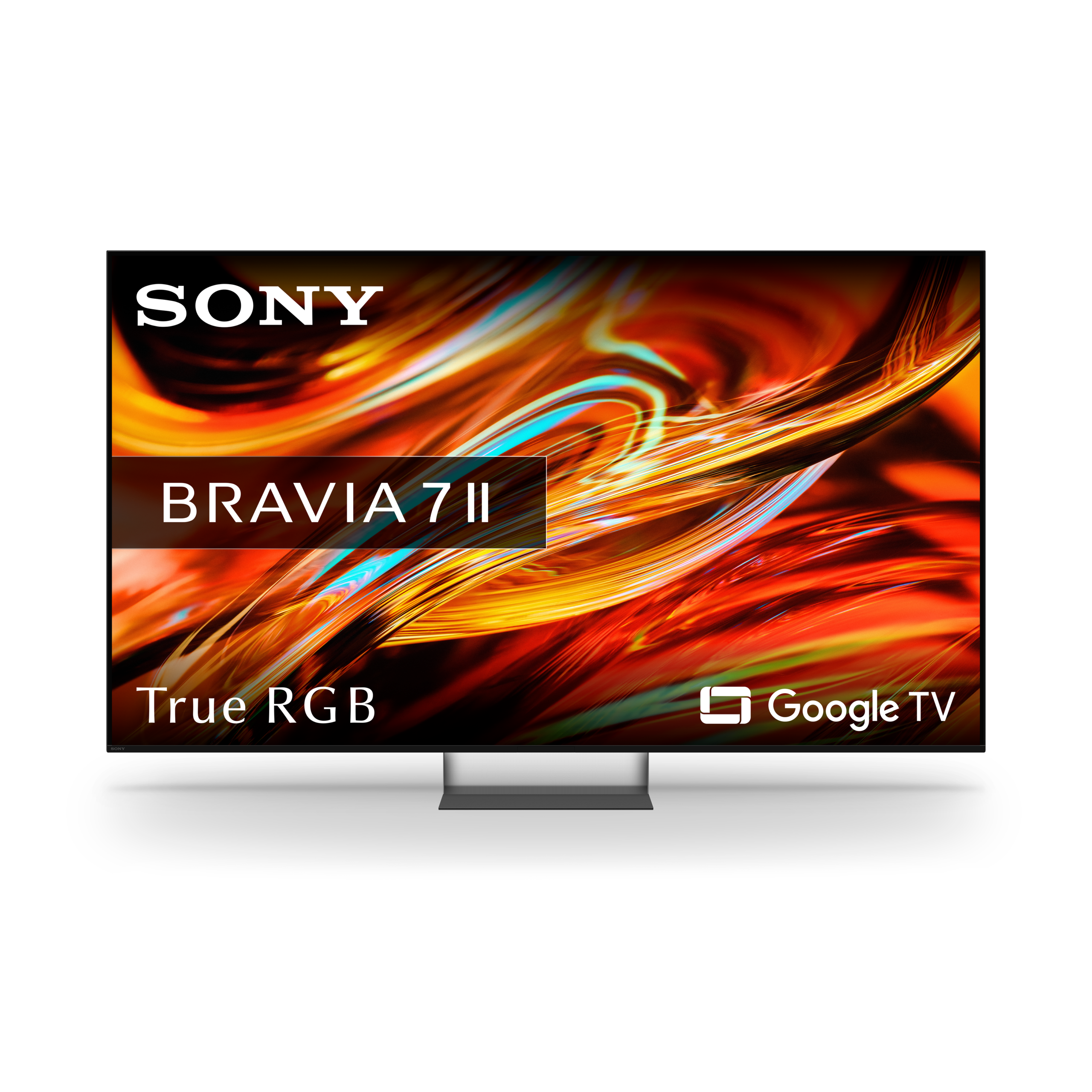 Sony TV | K85XR75M2 Bravia 7 | 85 | Smart TV | Google TV | 4K UHD | Black