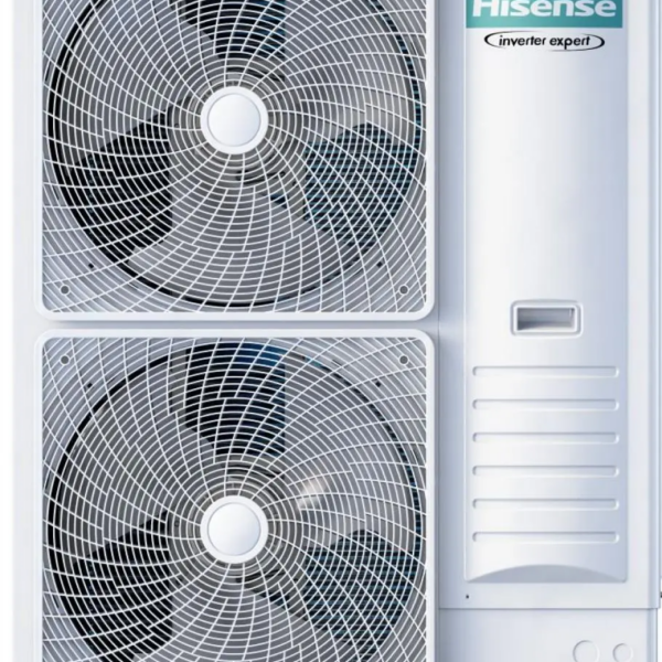 Hisense | AUW105U6RN8 | Light commercial outdoor unit 10.0/11.0kw -20C (-25C)