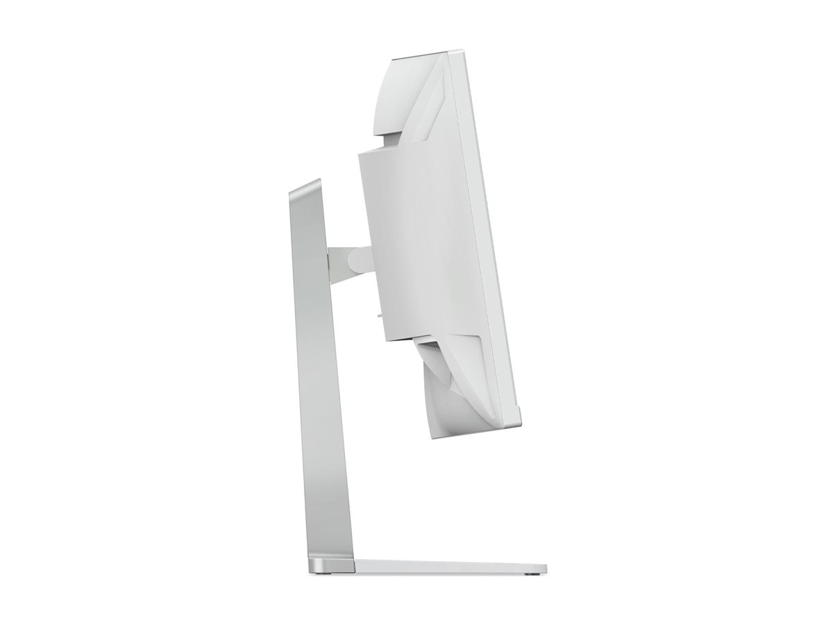 Lenovo | L34W-4C | 34 " | VA | WQHD | 21:9 | 120 Hz | 1 ms | 3440 x 1440 pixels | 350 cd/m² | HDMI ports quantity 2 | Cloud grey - Image 7