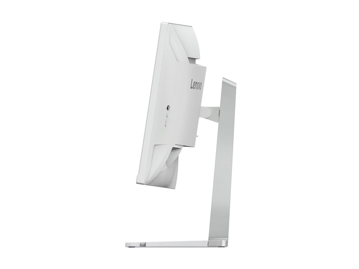 Lenovo | L34W-4C | 34 " | VA | WQHD | 21:9 | 120 Hz | 1 ms | 3440 x 1440 pixels | 350 cd/m² | HDMI ports quantity 2 | Cloud grey - Image 8