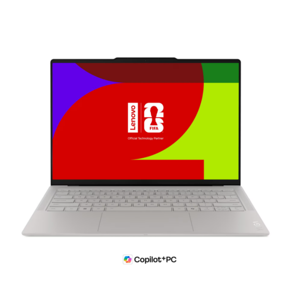 Lenovo Yoga Slim 7 Ultra 14IPH11 Intel | Seashell | 14 " | POLED | Touchscreen | 2.8K WQXGA+ | 2880 x 1800 pixels | Intel Core Ultra 7 | 355 | 32 GB | Soldered LPDDR5X | Solid-state drive capacity 1000 GB | Intel Graphics | Windows 11 Home | 802.11be | Bluetooth version 5.4 | Keyboard language Nordic | Keyboard backlit | Warranty 24 month(s) | Battery warranty 12 month(s)