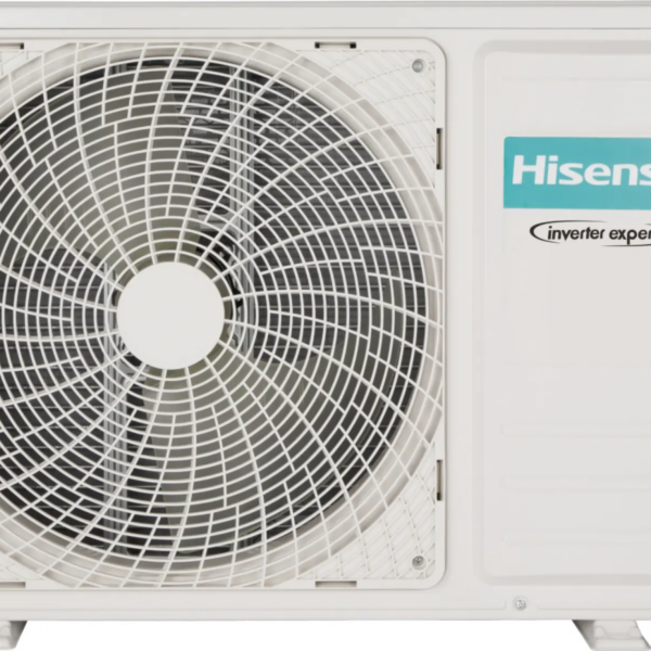 Hisense | KA25MR0EW | ENERGY SE outdoor unit 2.6/3.0kw