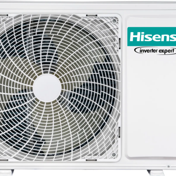 Hisense | KA35XR0EW | ENERGY SE outdoor unit 3.5/3.9kw