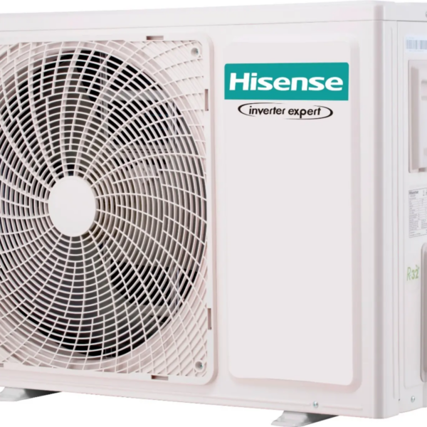 Hisense | KA50BS0EW | ENERGY SE outdoor unit 5.0/5.4kw