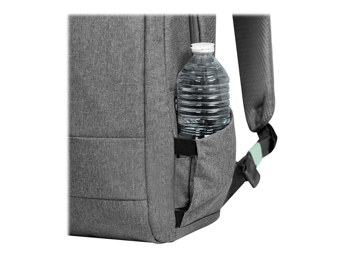 PORT DESIGNS | Laptop Backpack | YOSEMITE Eco XL | Backpack | Shoulder strap | Grey - Image 14