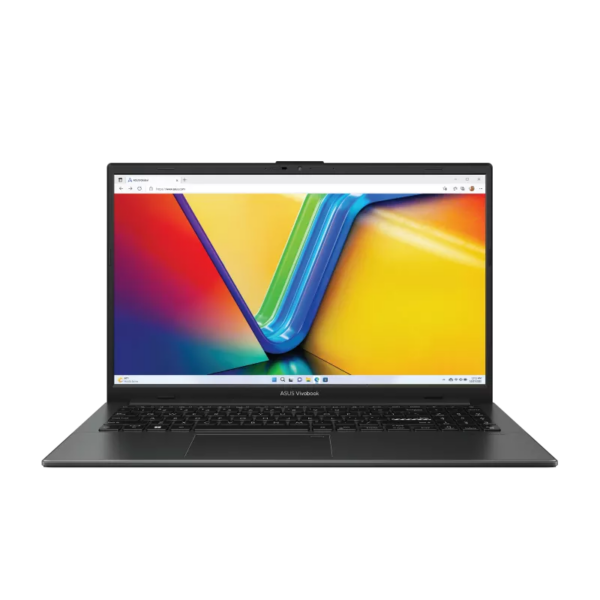 Asus Vivobook Go 15 E1504FA-KM5411W | Mixed Black | 15.6 " | IPS | FHD | 1920 x 1080 pixels | 60 Hz | Anti-glare | AMD Ryzen 3 | 30 | 16 GB | LPDDR5 | Solid-state drive capacity 512 GB | AMD Radeon Graphics | Windows 11 Home | 802.11ax | Bluetooth version 5.3 | Keyboard language Russian | Keyboard backlit | Warranty 24 month(s)