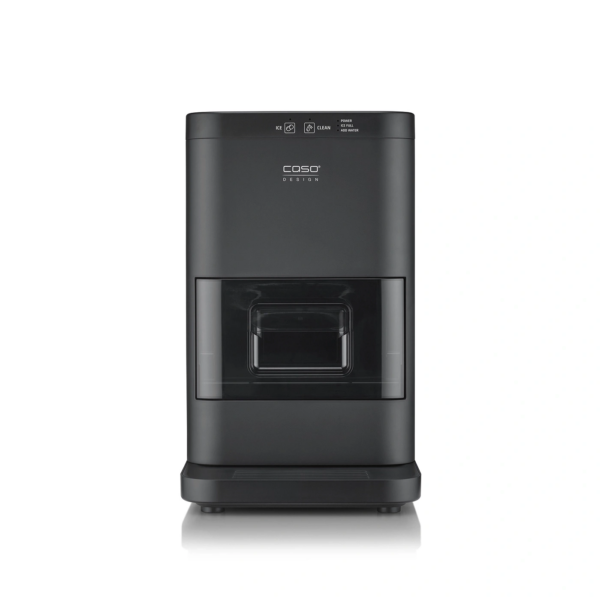 Caso Ice Ball Maker | IceBall Pro | Power 130 W | Capacity 1.3 L | Matt Black