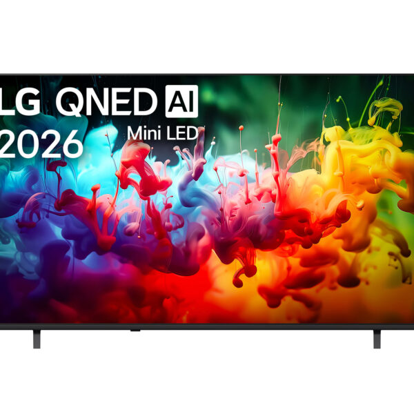 LG QNED 4K AI Mini LED TV | 75QNED70B3A | 75 | Smart TV | webOS | UHD | Black