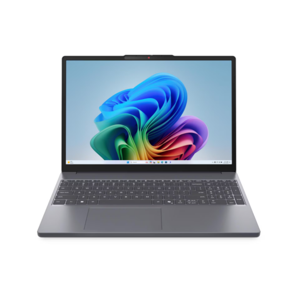 Lenovo IdeaPad Slim 3 15IWC11 Intel | Luna Grey | 15.3 " | IPS | WUXGA | 1920 x 1200 pixels | Anti-glare | Intel Core 5 | 320 | 16 GB | SODIMM DDR5 | Solid-state drive capacity 1000 GB | Intel Graphics | Windows 11 Home | 802.11ax | Bluetooth version 5.3 | Keyboard language English | Warranty 24 month(s) | Battery warranty 12 month(s)