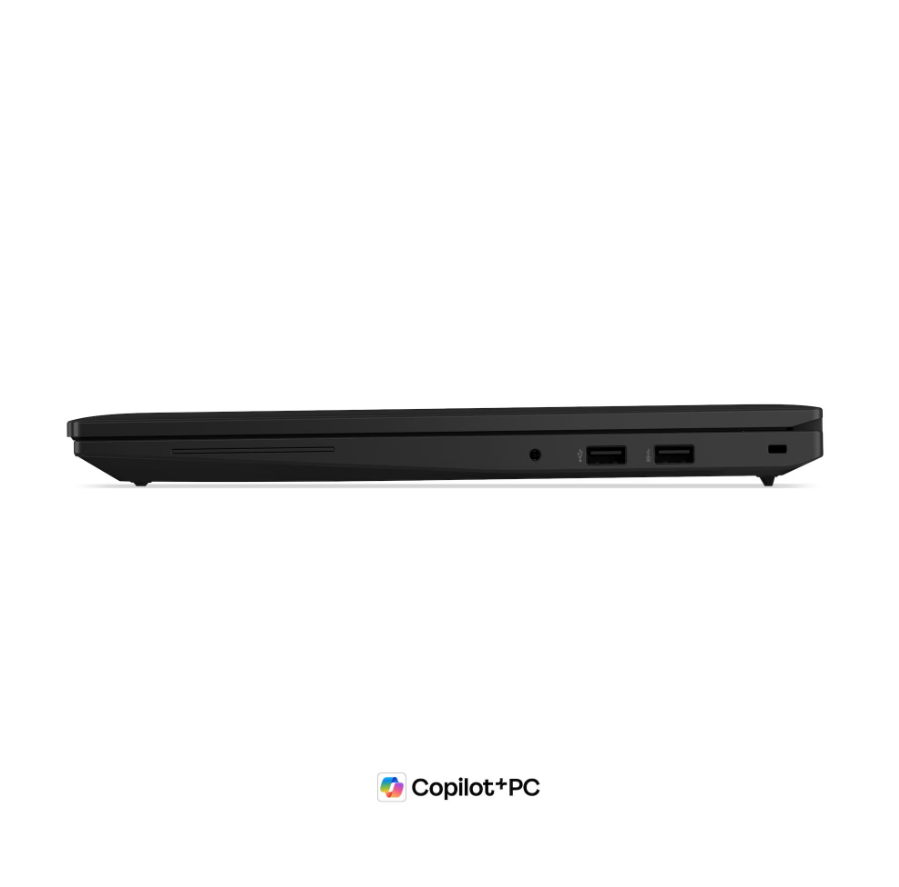 Lenovo ThinkPad L16 G3 Intel | Black | 16 " | IPS | WUXGA | 1920 x 1200 pixels | Anti-glare | Intel Core Ultra 7 | 355 | 24 GB | SODIMM DDR5 | Solid-state drive capacity 512 GB | Intel Graphics | Windows 11 Pro | 802.11be | Bluetooth version 5.4 | 4G upgradable | Keyboard language English | Keyboard backlit | Warranty 36 month(s) | Battery warranty 12 month(s) - Image 10