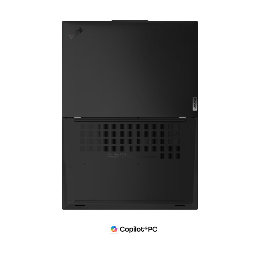 Lenovo ThinkPad L16 G3 Intel | Black | 16 " | IPS | WUXGA | 1920 x 1200 pixels | Anti-glare | Intel Core Ultra 7 | 355 | 24 GB | SODIMM DDR5 | Solid-state drive capacity 512 GB | Intel Graphics | Windows 11 Pro | 802.11be | Bluetooth version 5.4 | 4G upgradable | Keyboard language English | Keyboard backlit | Warranty 36 month(s) | Battery warranty 12 month(s) - Image 13