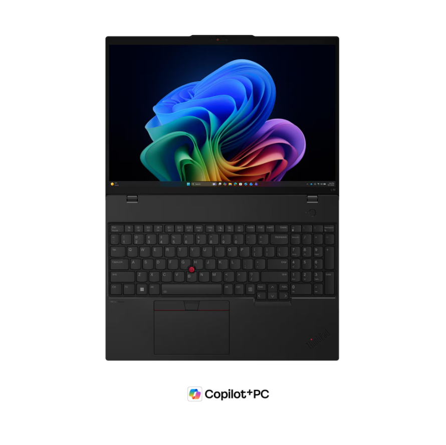 Lenovo ThinkPad L16 G3 Intel | Black | 16 " | IPS | WUXGA | 1920 x 1200 pixels | Anti-glare | Intel Core Ultra 7 | 355 | 24 GB | SODIMM DDR5 | Solid-state drive capacity 512 GB | Intel Graphics | Windows 11 Pro | 802.11be | Bluetooth version 5.4 | 4G upgradable | Keyboard language English | Keyboard backlit | Warranty 36 month(s) | Battery warranty 12 month(s) - Image 14