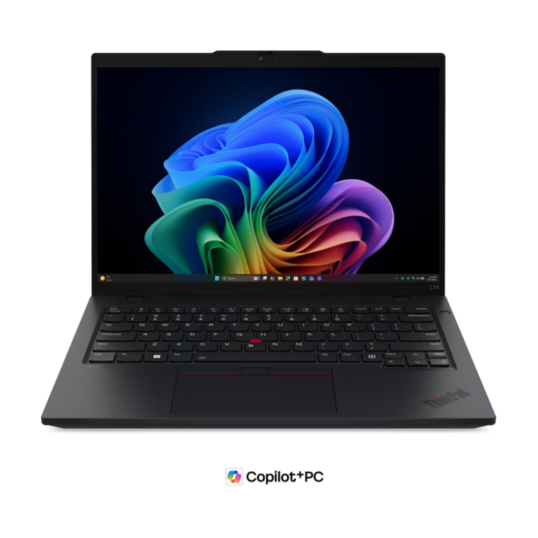 Lenovo ThinkPad L14 G7 Intel | Black | 14 " | IPS | WUXGA | 1920 x 1200 pixels | Anti-glare | Intel Core Ultra 5 | 325 | 24 GB | SODIMM DDR5 | Solid-state drive capacity 512 GB | Intel Graphics | Windows 11 Pro | 802.11be | Bluetooth version 5.4 | 4G upgradable | Keyboard language Nordic | Keyboard backlit | Warranty 36 month(s) | Battery warranty 12 month(s)