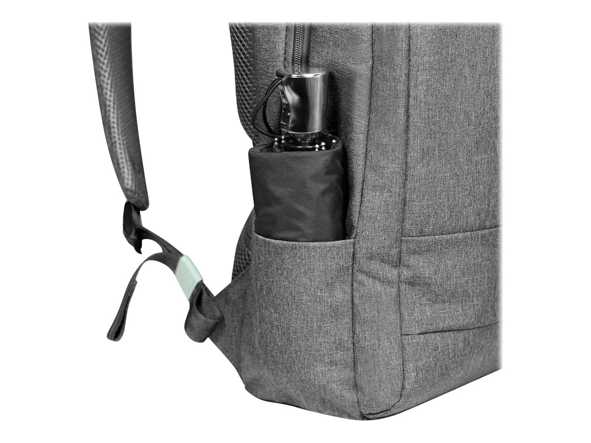 PORT DESIGNS | Laptop Backpack | YOSEMITE Eco XL | Backpack | Shoulder strap | Grey - Image 16