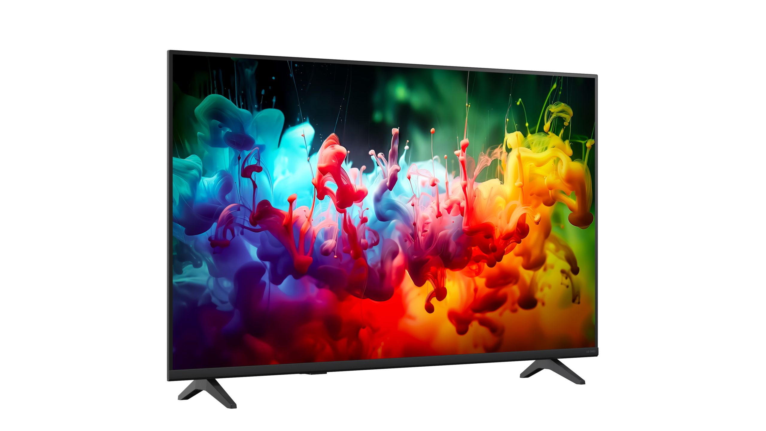 LG QNED 4K AI Mini LED TV | 43QNED70B3C | 43 | Smart TV | webOS | UHD | Black - Image 5