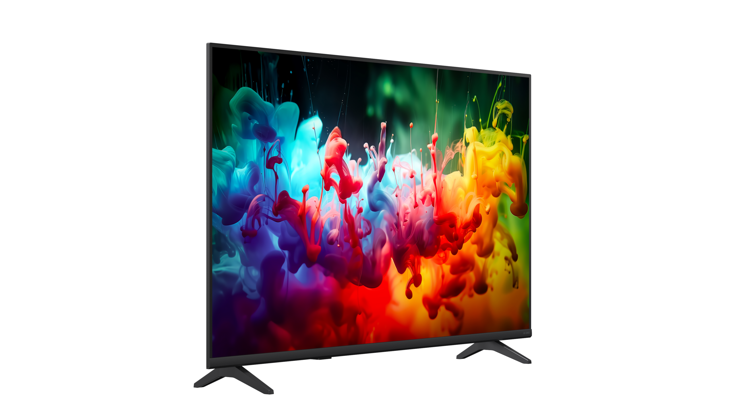 LG QNED 4K AI Mini LED TV | 43QNED70B3C | 43 | Smart TV | webOS | UHD | Black - Image 6
