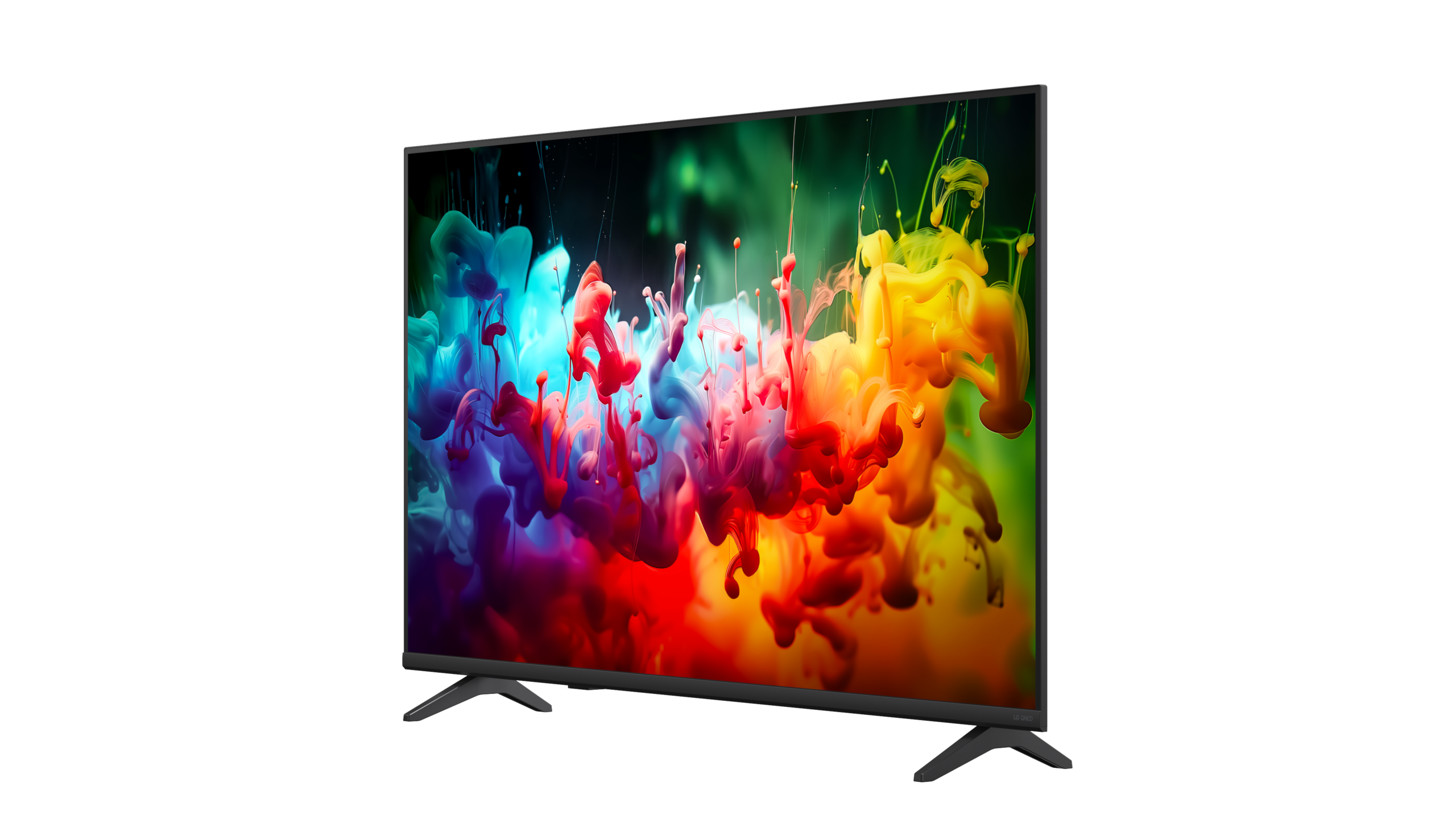 LG QNED 4K AI Mini LED TV | 43QNED70B3C | 43 | Smart TV | webOS | UHD | Black - Image 7
