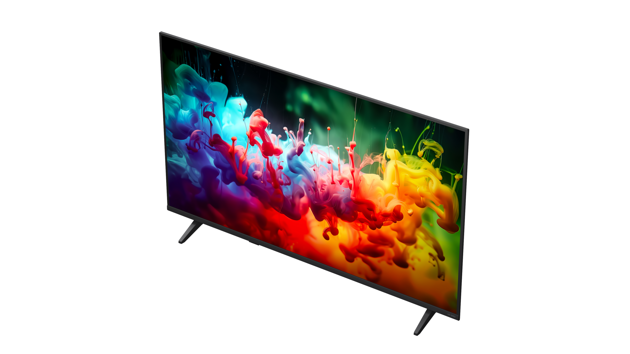 LG QNED 4K AI Mini LED TV | 43QNED70B3C | 43 | Smart TV | webOS | UHD | Black - Image 9