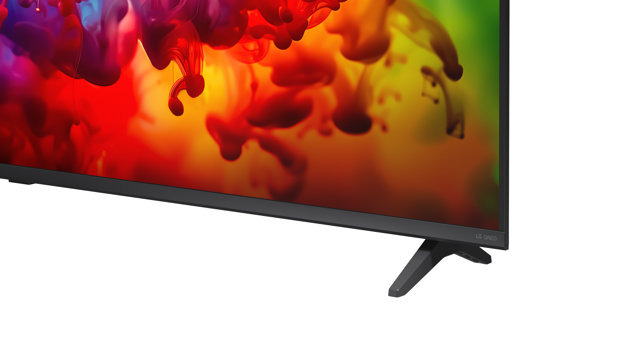 LG QNED 4K AI Mini LED TV | 43QNED70B3C | 43 | Smart TV | webOS | UHD | Black - Image 11