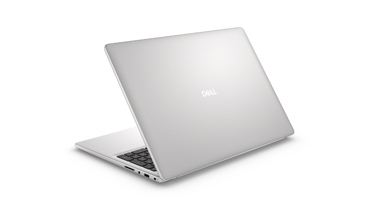 Dell 16 DC16251 | Platinum Silver | 16 " | 2K | 1920 x 1200 pixels | Anti-Glare | Intel Core 7 | 150U | 32 GB | DDR5 | Solid-state drive capacity 1000 GB | Intel Graphics | Ubuntu | 802.11ax | Keyboard language English | Keyboard backlit | Warranty 36 month(s) | Battery warranty 12 month(s) - Image 5