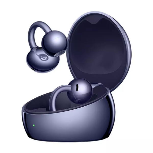 Huawei Earphones | FreeClip 2 | Bluetooth | Open ear | Microphone | Deepsea Blue | Noise canceling | Noise reduction | Wireless