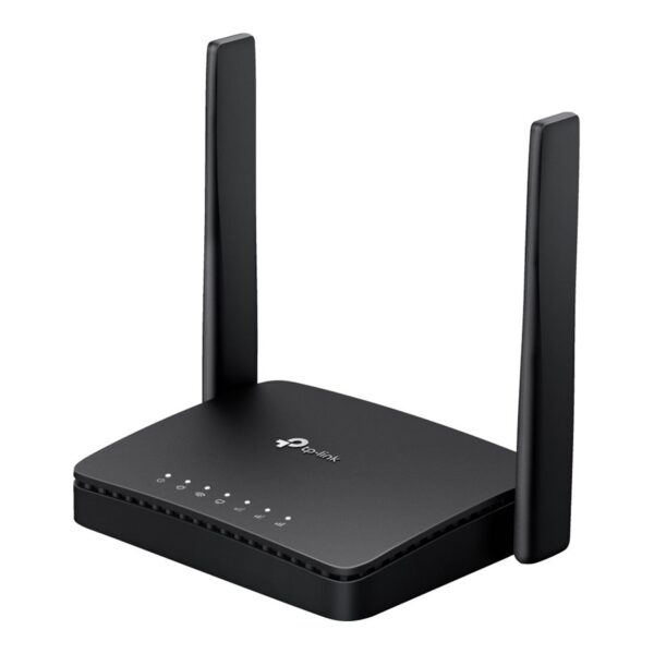 TP-Link TL-MR100P 300 Mbps Wireless N 4G LTE Router | TP-LINK