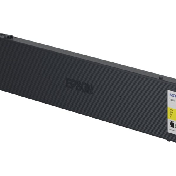 Epson WorkForce Enterprise WF-C17590 Yellow Ink | Epson