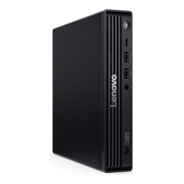 Lenovo ThinkCentre M90q Gen 6 ULT7-265T/16GB/512GB/Intel Graphics/WIN11 Pro/ENG kbd/Black/3Y Warranty | Lenovo