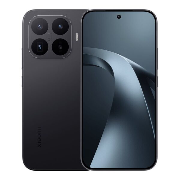 Xiaomi 17T Black 12GB RAM 256GB ROM | Xiaomi