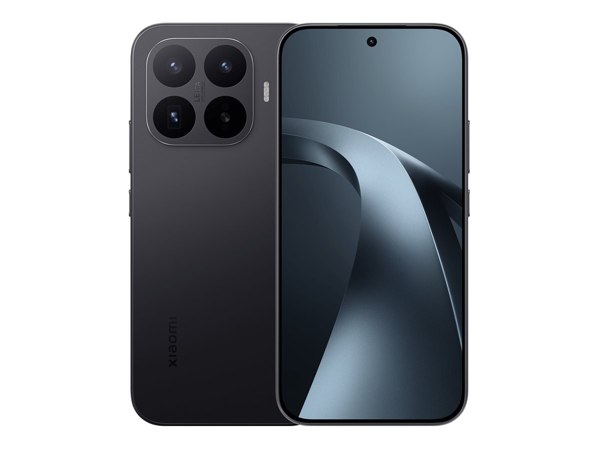 Xiaomi 17T Black 12GB RAM 256GB ROM | Xiaomi