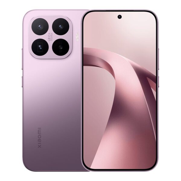 Xiaomi 17T Violet 12GB RAM 256GB ROM | Xiaomi