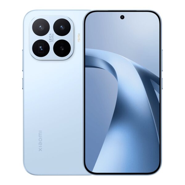Xiaomi 17T Blue 12GB RAM 256GB ROM | Xiaomi