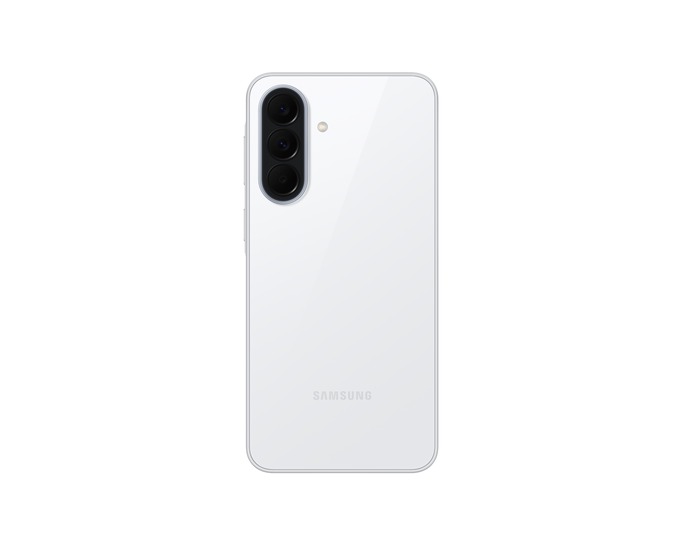 Samsung Galaxy | A37 (A376) | White | 6.7 " | Super AMOLED | 1080 x 2340 pixels | Exynos | 1480 | Internal RAM 8 GB | 256 GB | Dual SIM | 3G | 4G | 5G | Main camera resolution 50 MP | Secondary camera resolution 8 MP | Android | 16 | 5000 mAh - Image 5