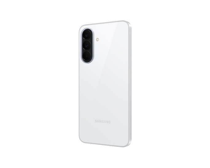 Samsung Galaxy | A37 (A376) | White | 6.7 " | Super AMOLED | 1080 x 2340 pixels | Exynos | 1480 | Internal RAM 8 GB | 256 GB | Dual SIM | 3G | 4G | 5G | Main camera resolution 50 MP | Secondary camera resolution 8 MP | Android | 16 | 5000 mAh - Image 7