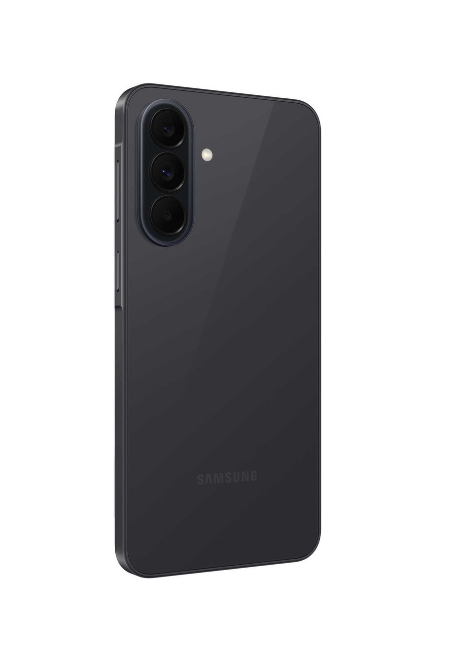 Samsung Galaxy | A37 (A376) | Charcoal | 6.7 " | Super AMOLED | 1080 x 2340 pixels | Exynos | 1480 | Internal RAM 8 GB | 256 GB | Dual SIM | 3G | 4G | 5G | Main camera resolution 50 MP | Secondary camera resolution 8 MP | Android | 16 | 5000 mAh - Image 3
