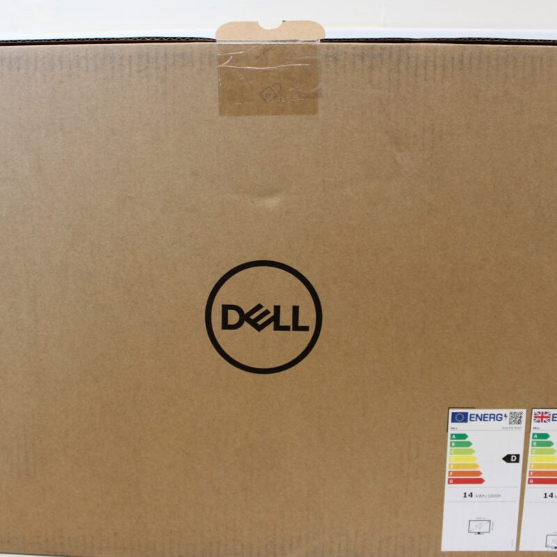 SALE OUT. Dell LCD P2425HE 24" IPS FHD/1920x1080/DP,HDMI,USB-C,USB, RJ45/No Stand/Black | Dell | Monitor Without Stand | P2425HE | 24 " | IPS | 16:9 | 100 Hz | 8 ms | 1920 x 1080 pixels | 250 cd/m² | HDMI ports quantity 1 | Black | Warranty 35 month(s) | DAMAGED SEAL STICKER
