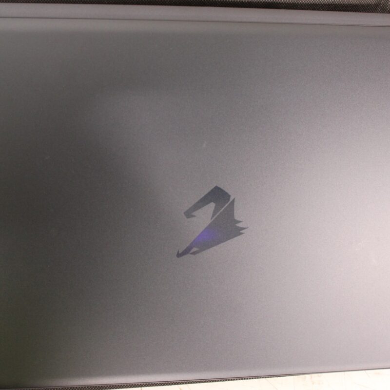 SALE OUT. Gigabyte AORUS 16X 9SG-43EEC94SH 16" QHD i7-13650HX/16GB/1TB/RTX 4070/Win11 Home/ENG kbd/2Y Warranty | Gigabyte AORUS 16X 9SG-43EEC94SH | Gray | 16 " | WQXGA | 2560 x 1600 pixels | Intel Core i7 | i7-13650HX | 16 GB | DDR5 | Solid-state drive capacity 1000 GB | NVIDIA GeForce RTX 4070 | GDDR6 | 8 GB | Windows 11 Home | 802.11be | Bluetooth version 5.4 | Keyboard language English | Keyboard backlit | Warranty 20 month(s) | REFURBISHED, SCRATCHED - Image 6
