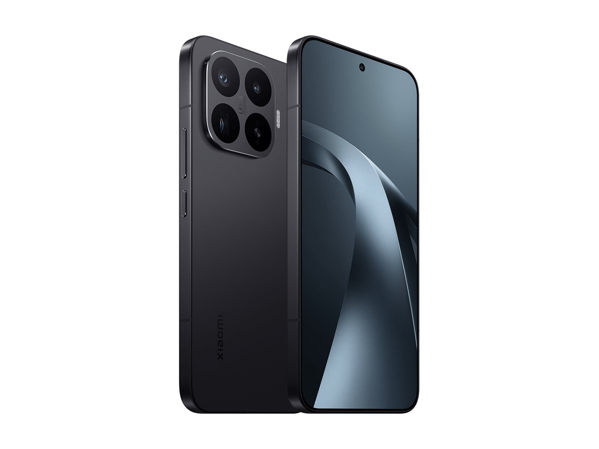 Xiaomi 17T Pro Black 12GB RAM 512GB ROM | Xiaomi - Image 2